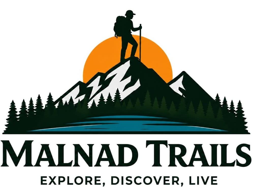 Malnad Trails Logo